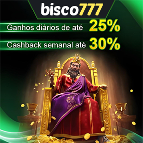 bisco777 Fundo de Resgate de Perdas Semanais